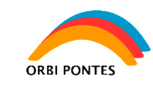 logo ORBI PONTES